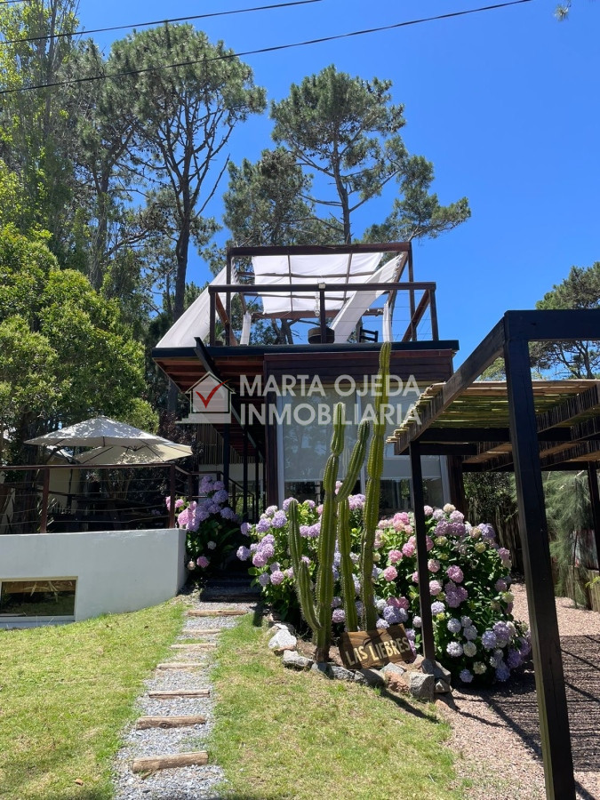 Casa ID.39935 - Casa en La Barra, Montoya