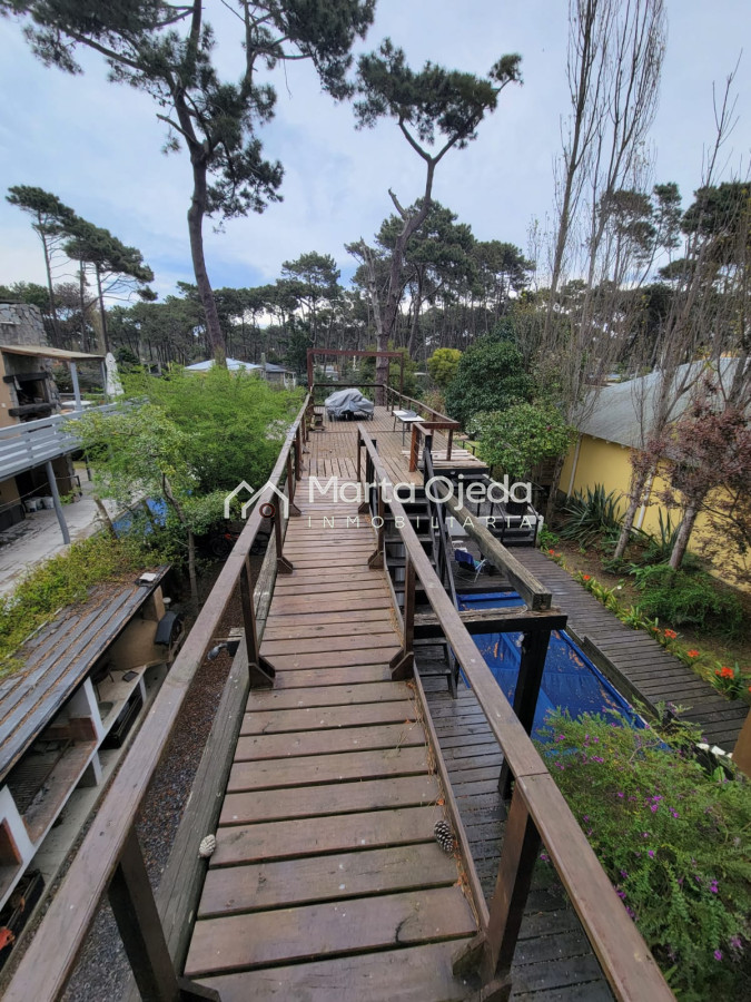 Casa ID.39935 - Casa en La Barra, Montoya