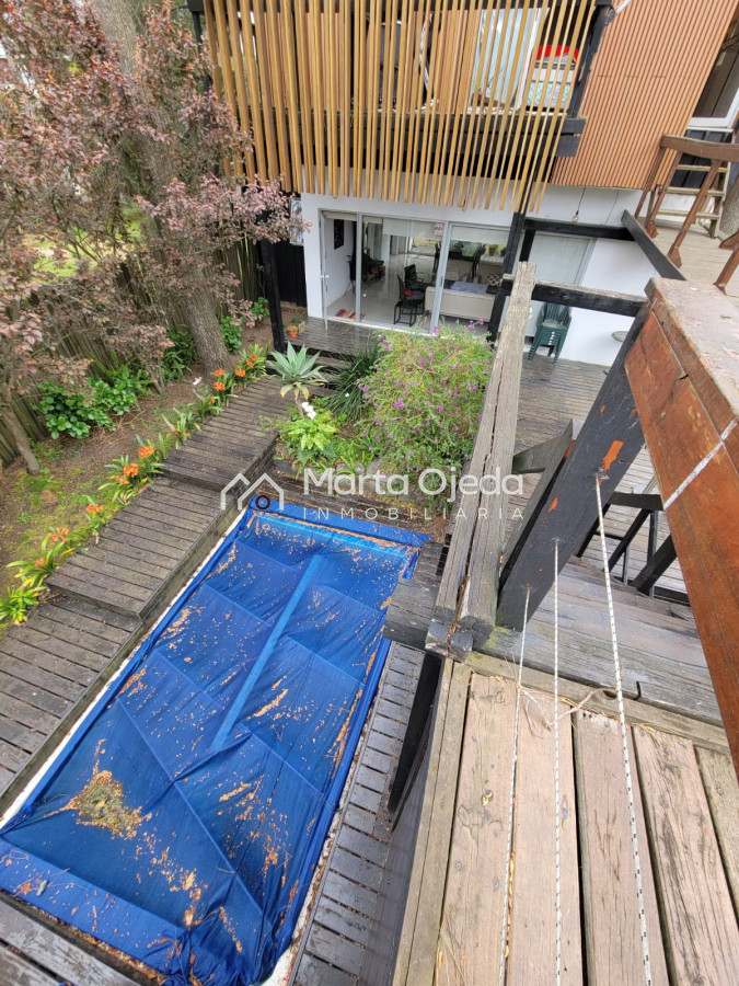 Casa ID.39935 - Casa en La Barra, Montoya