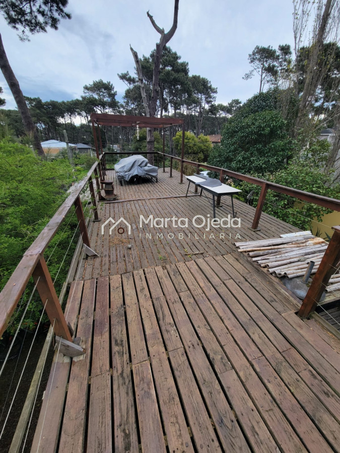 Casa ID.39935 - Casa en La Barra, Montoya