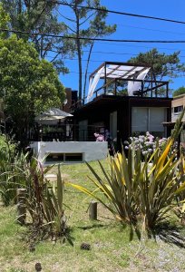 Casa en La Barra, Montoya