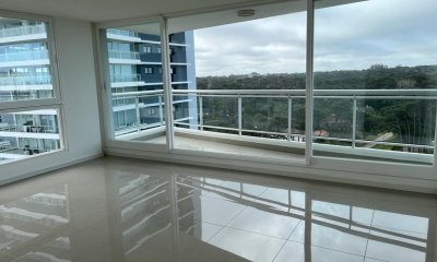 Apartamento en Punta del Este, Roosevelt