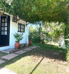 Casa en venta Balneario Buenos Aires