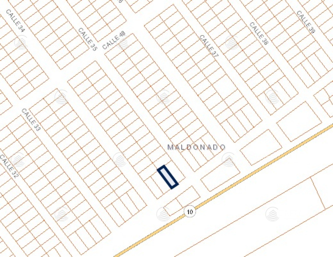 TERRENO EN VENTA BALNEARIO BUENOS AIRES 