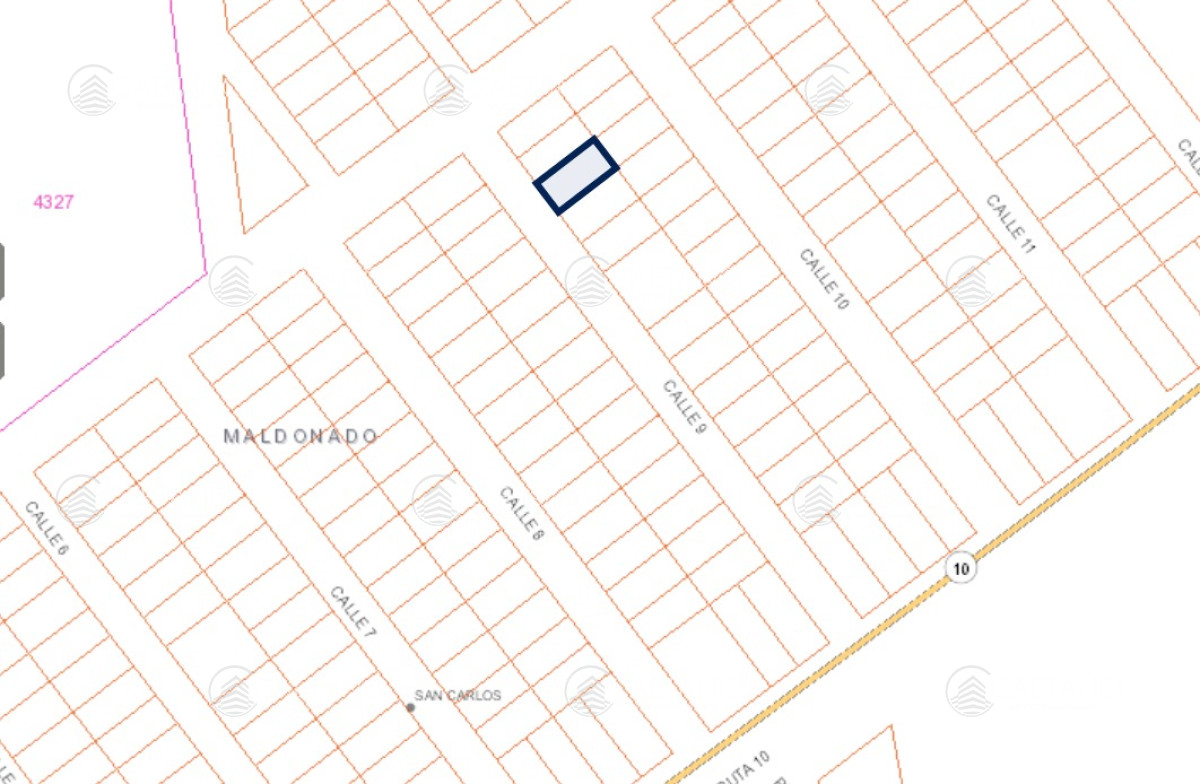 Balneario Buenos Aires - GoPunta - Portal Inmobiliario de Punta del Este - Maldonado