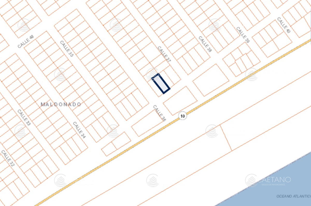 Balneario Buenos Aires - GoPunta - Portal Inmobiliario de Punta del Este - Maldonado