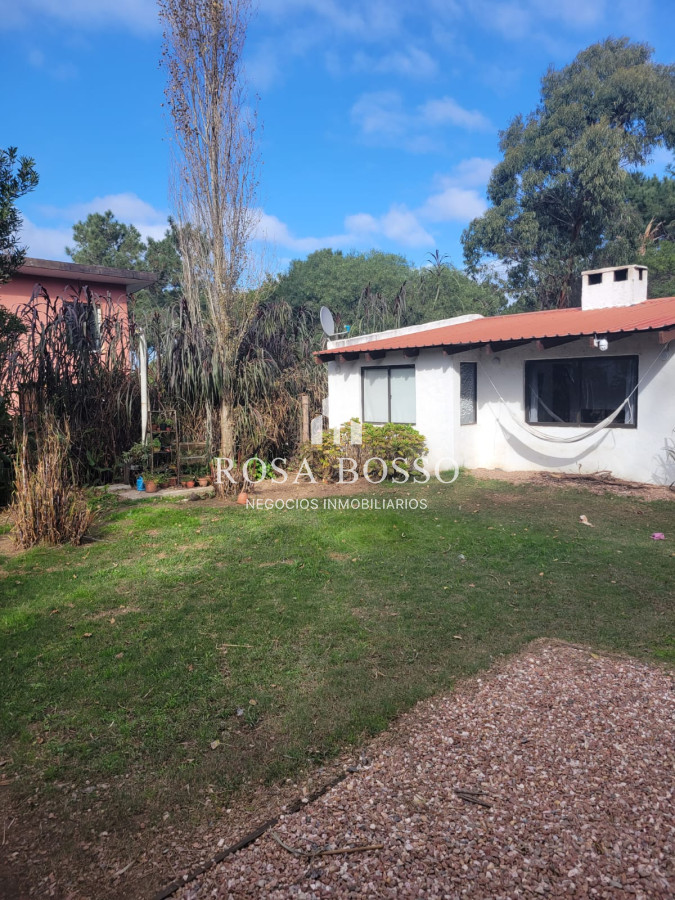 Apartamento ID.8594 - Casa en Manantiales, Balneario Buenos Aires