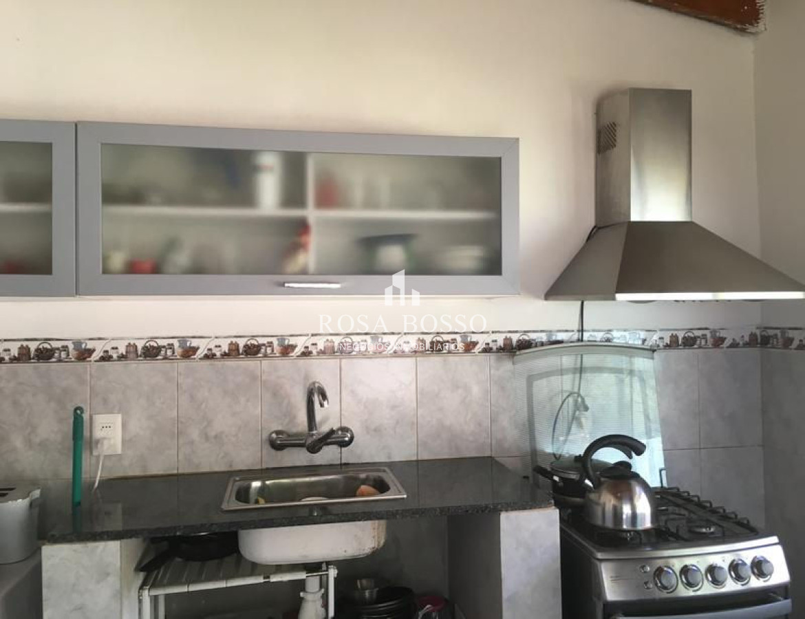 Apartamento ID.8594 - Casa en Manantiales, Balneario Buenos Aires