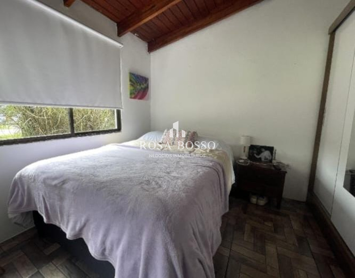 Apartamento ID.8594 - Casa en Manantiales, Balneario Buenos Aires