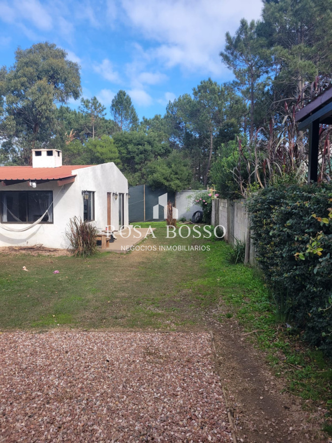 Apartamento ID.8594 - Casa en Manantiales, Balneario Buenos Aires