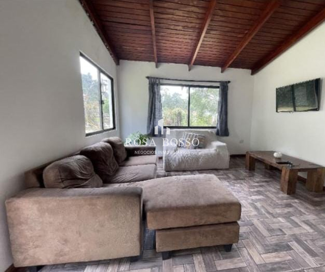 Apartamento ID.8594 - Casa en Manantiales, Balneario Buenos Aires