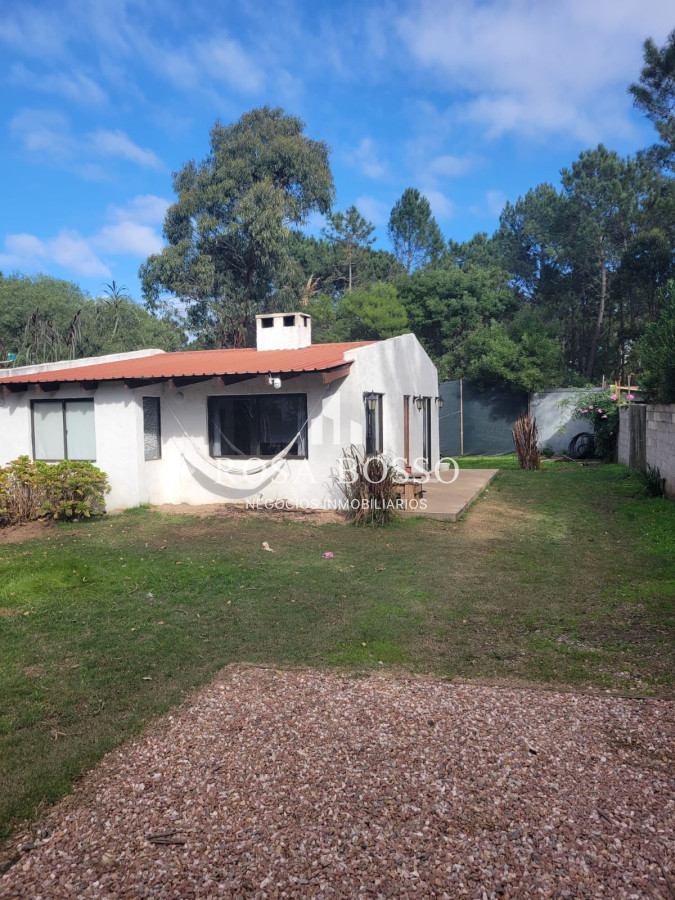 Apartamento ID.8594 - Casa en Manantiales, Balneario Buenos Aires