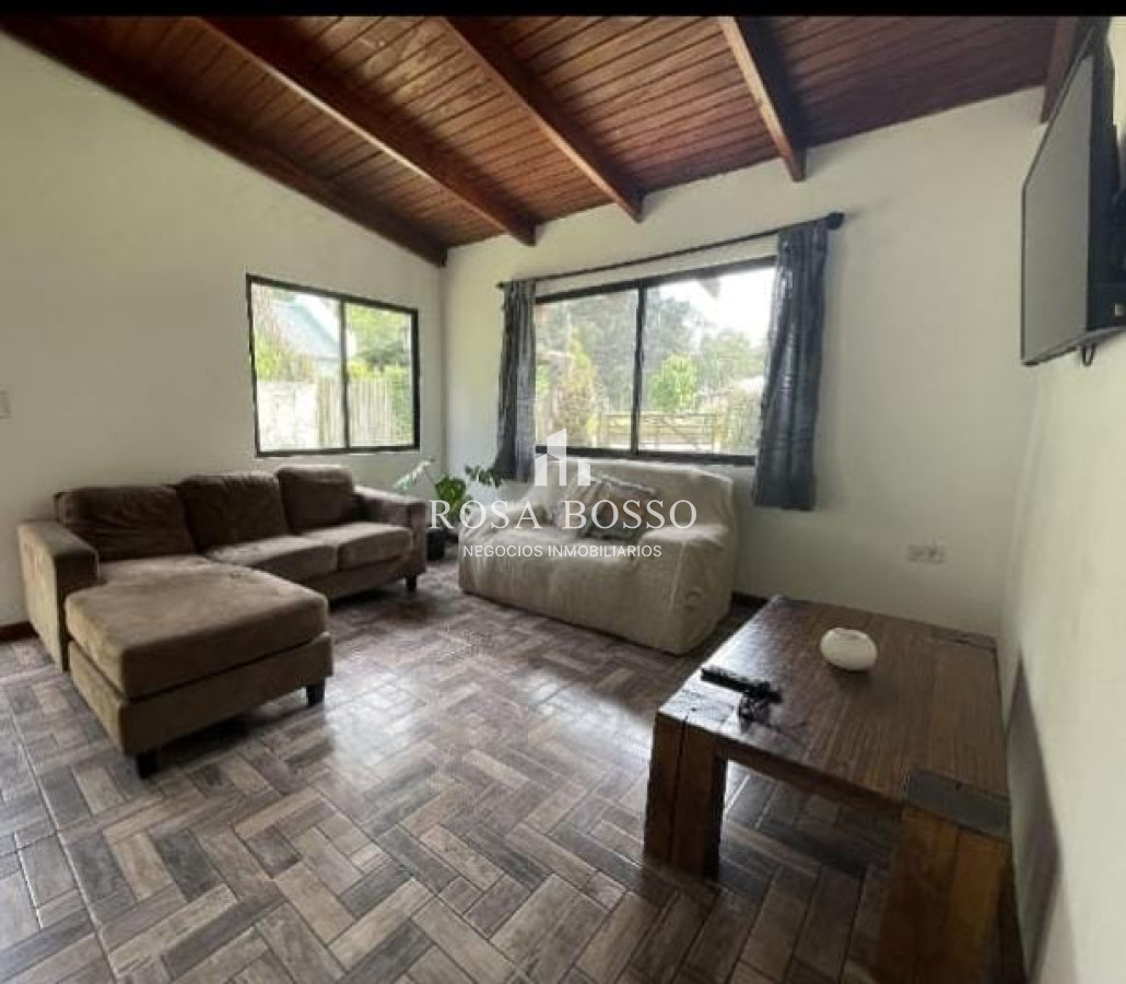 Apartamento ID.8594 - Casa en Manantiales, Balneario Buenos Aires