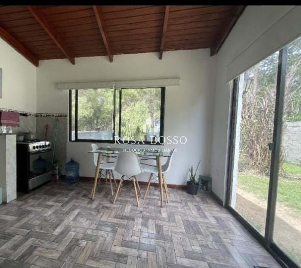 Apartamento ID.8594 - Casa en Manantiales, Balneario Buenos Aires