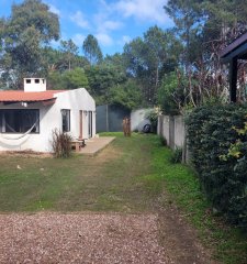 Casa en Manantiales, Balneario Buenos Aires
