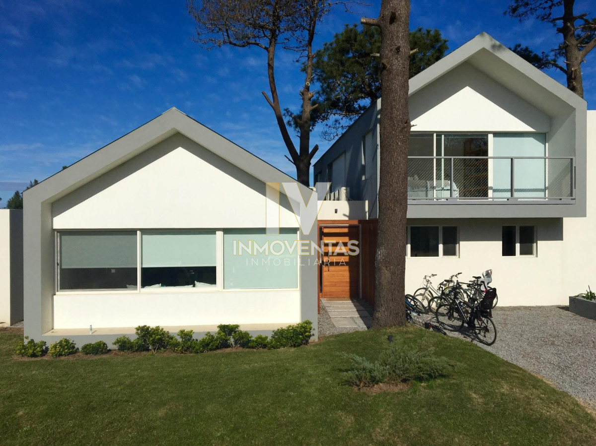 Casa ID.300 - Pinar del faro