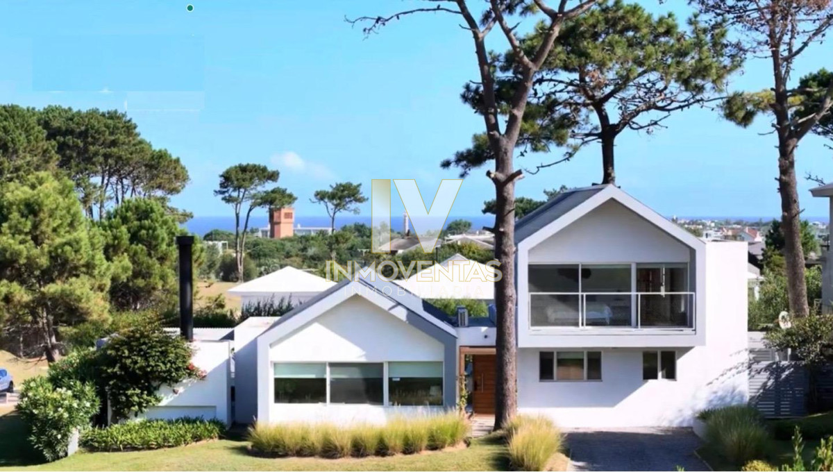 Casa ID.300 - Pinar del faro