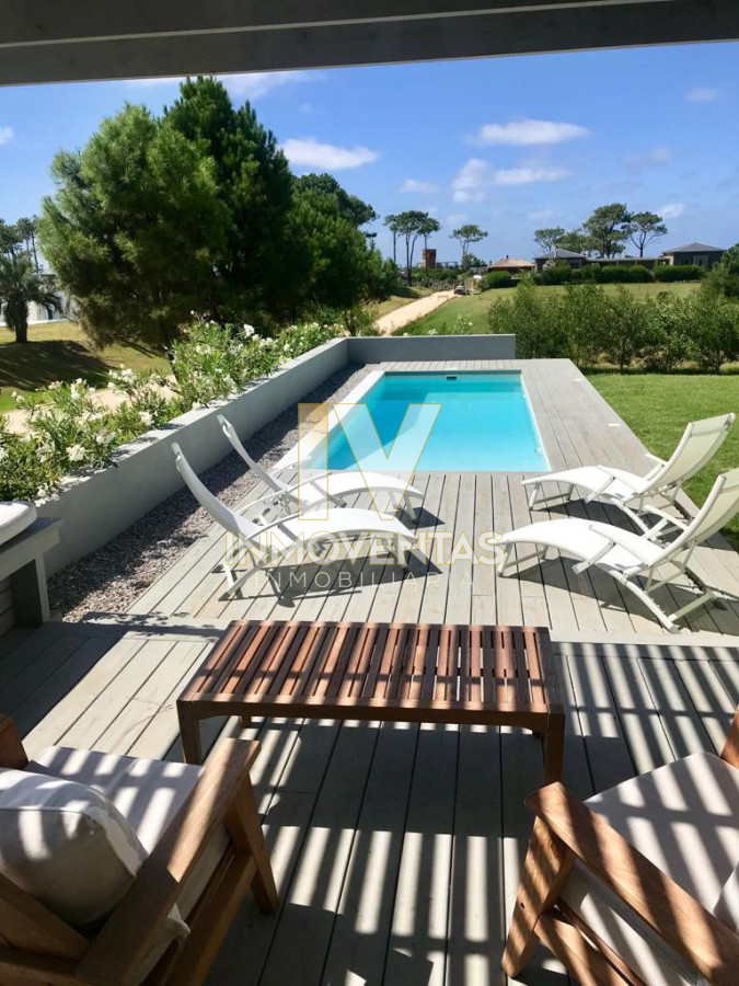 Casa ID.300 - Pinar del faro