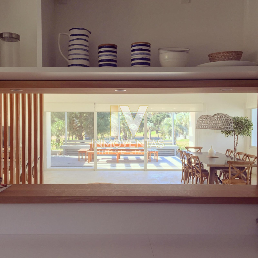 Casa ID.300 - Pinar del faro