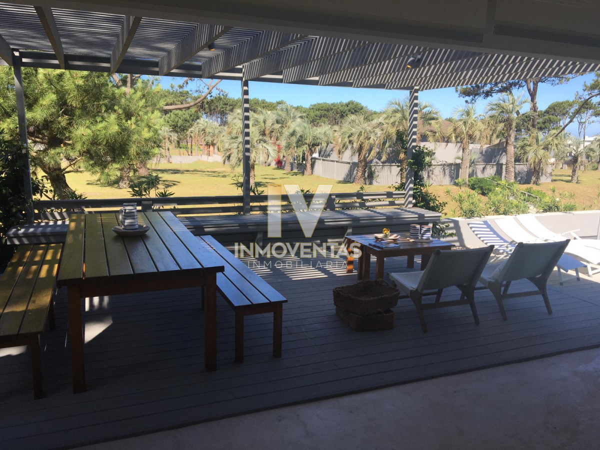 Casa ID.300 - Pinar del faro