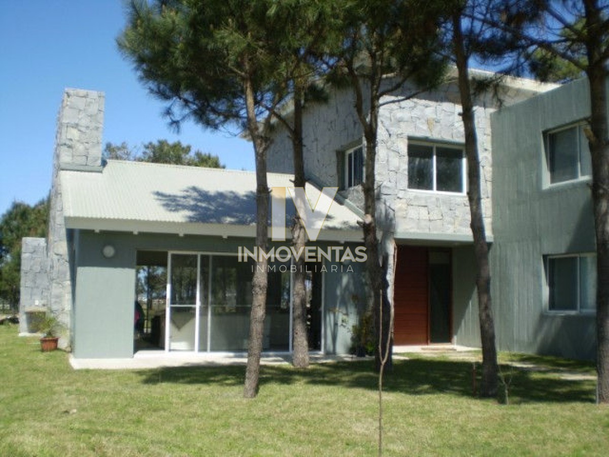 Casa ID.299 - Casa en Jose Ignacio, José Ignacio