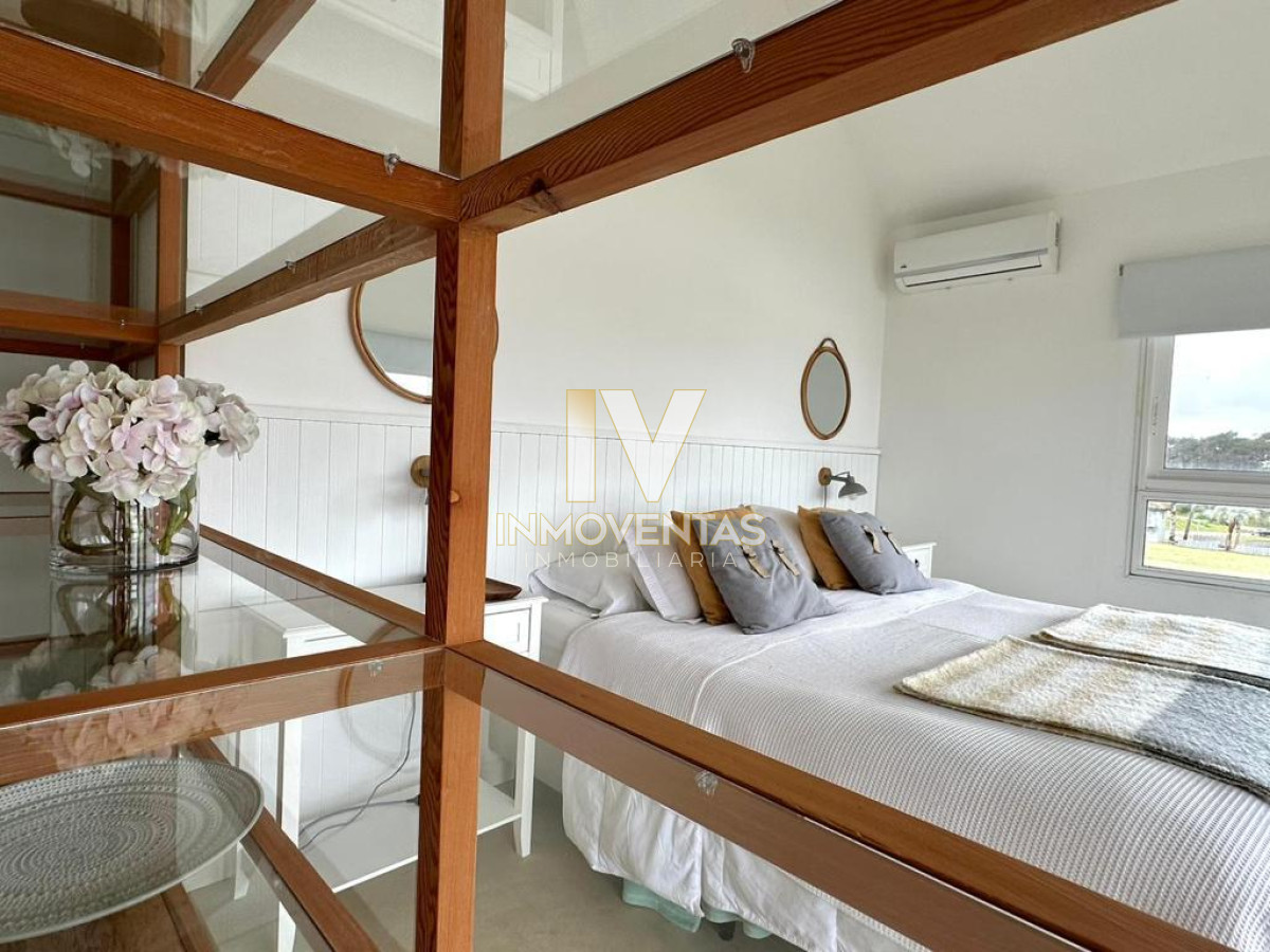 Casa ID.300 - Pinar del faro