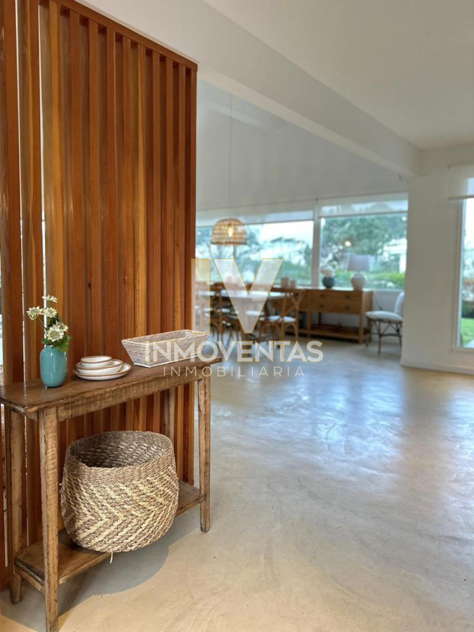 Casa ID.300 - Pinar del faro