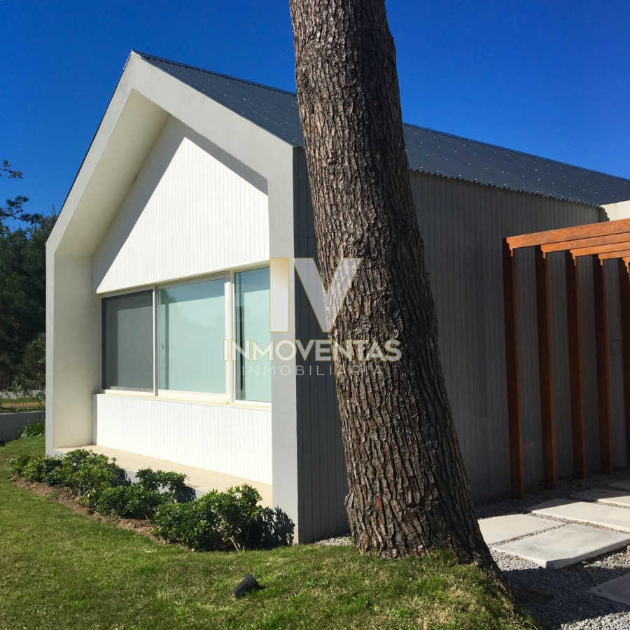 Casa ID.300 - Pinar del faro