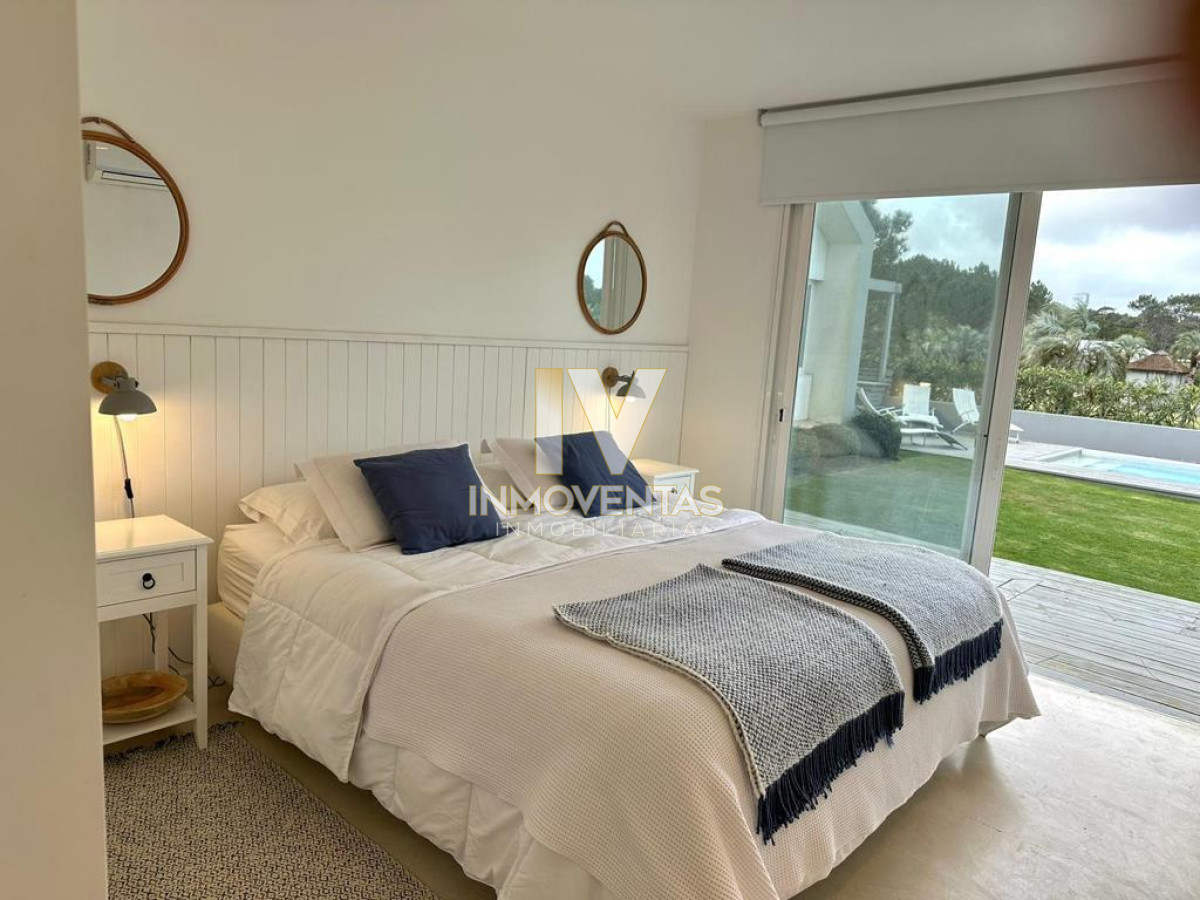 Casa ID.300 - Pinar del faro