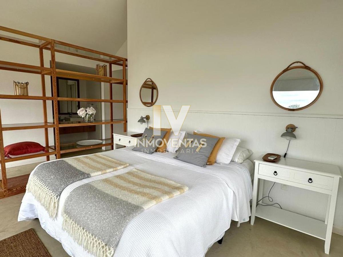 Casa ID.300 - Pinar del faro