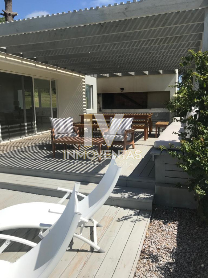 Casa ID.300 - Pinar del faro