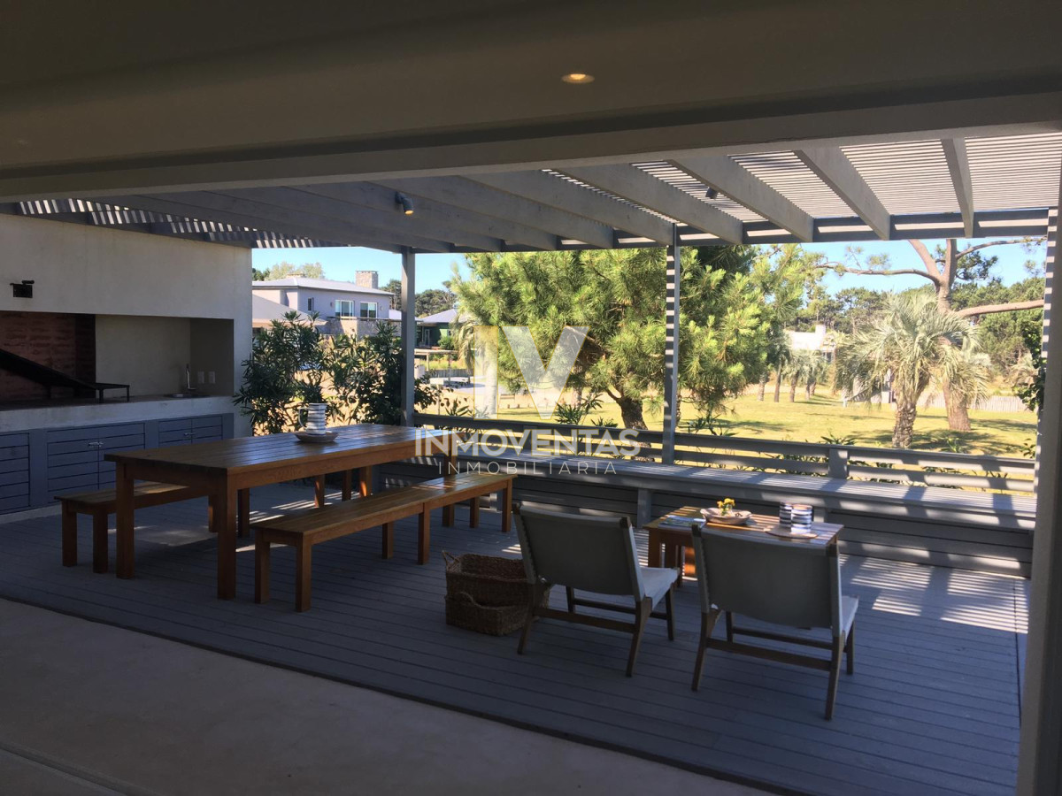 Casa ID.300 - Pinar del faro