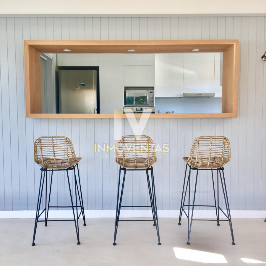 Casa ID.300 - Pinar del faro