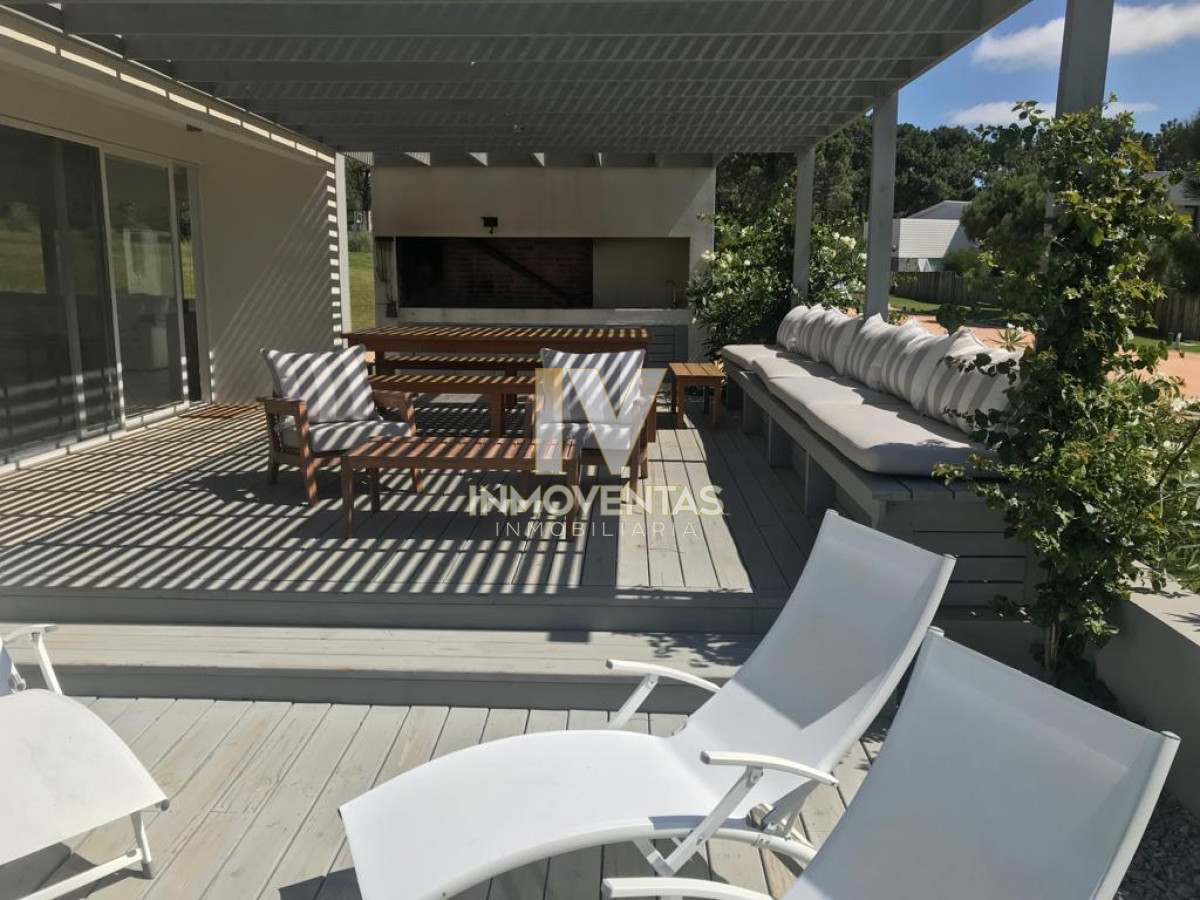 Casa ID.300 - Pinar del faro