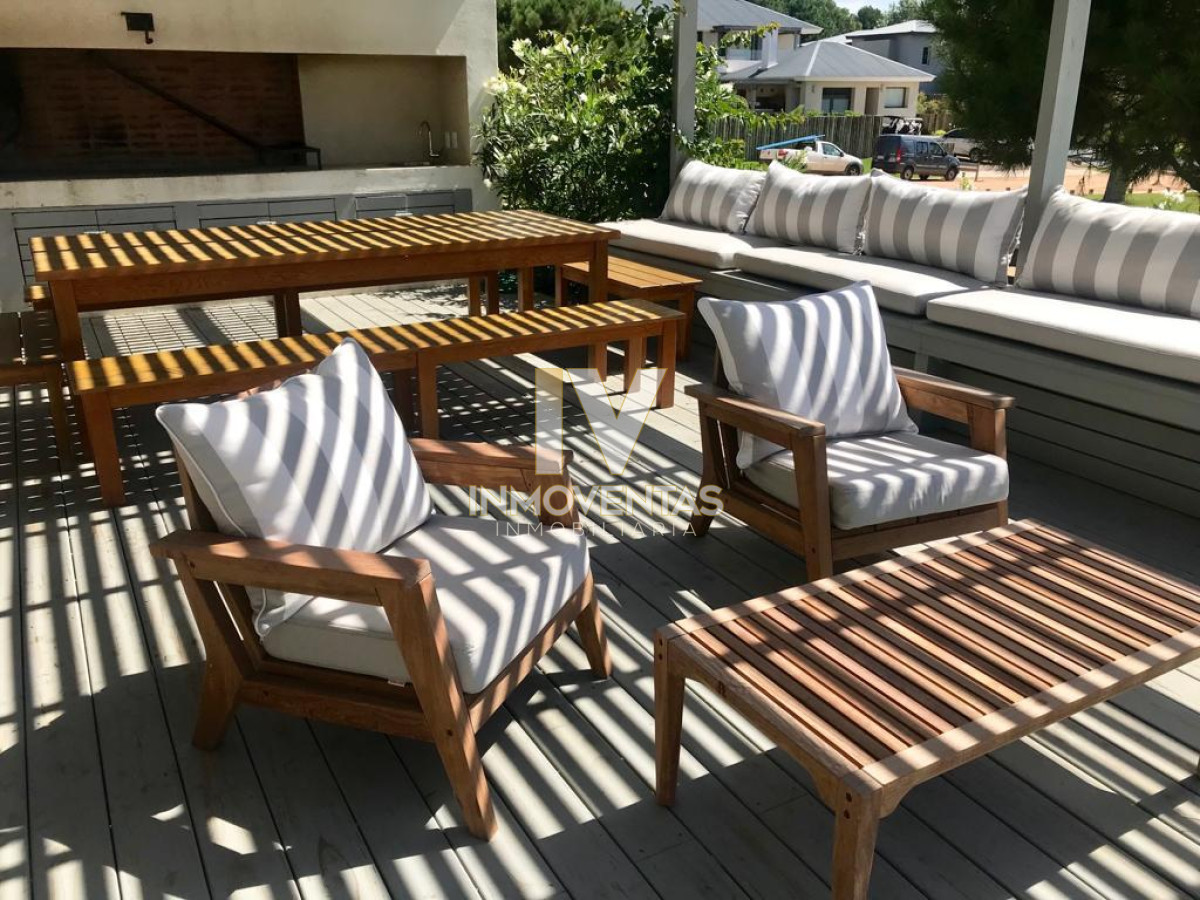 Casa ID.300 - Pinar del faro