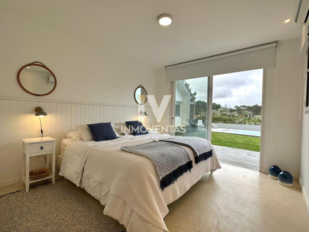 Casa ID.300 - Pinar del faro