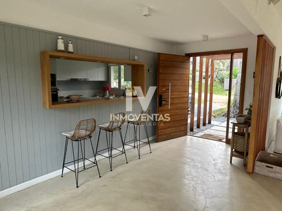 Casa ID.300 - Pinar del faro