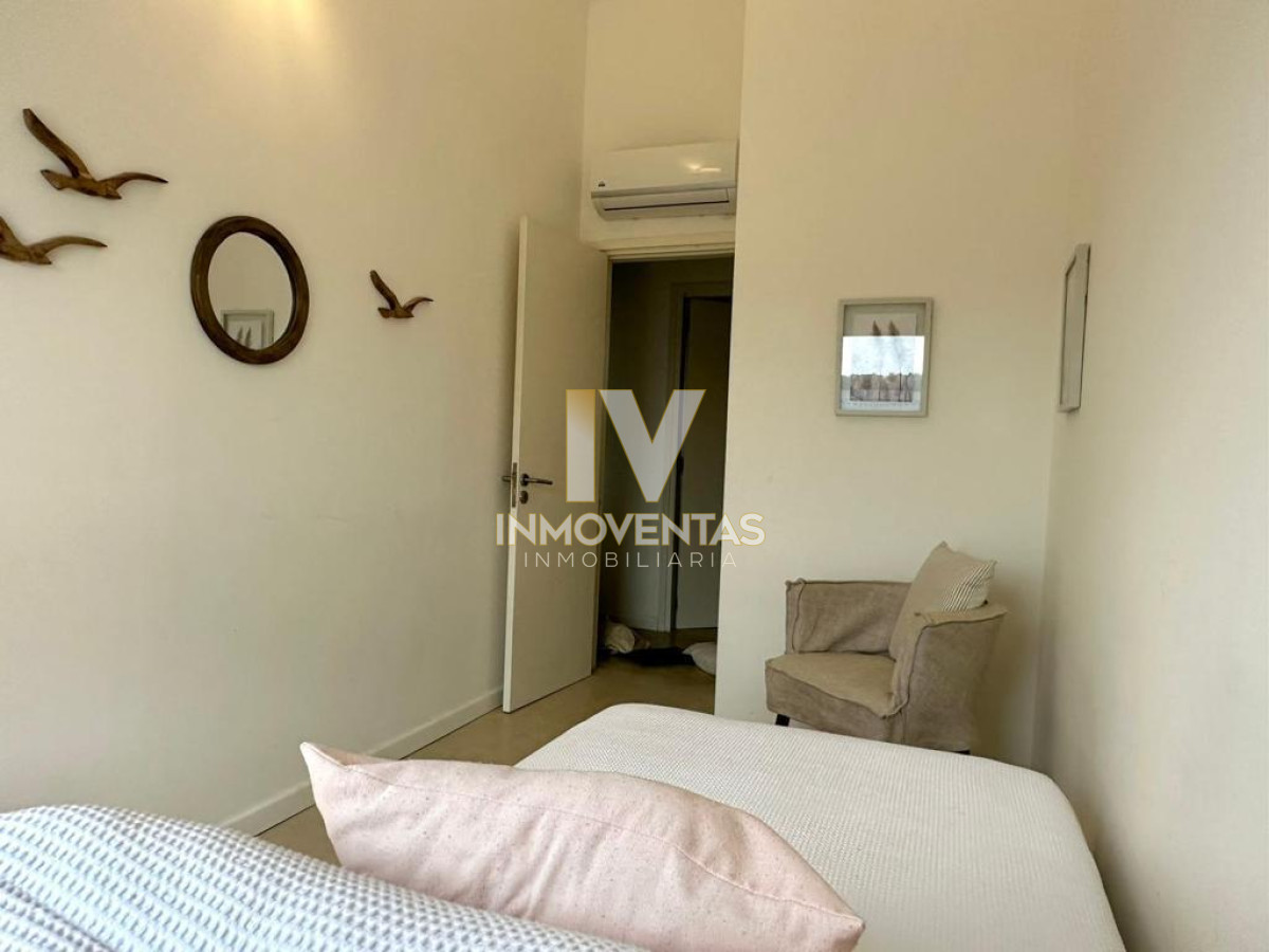 Casa ID.300 - Pinar del faro