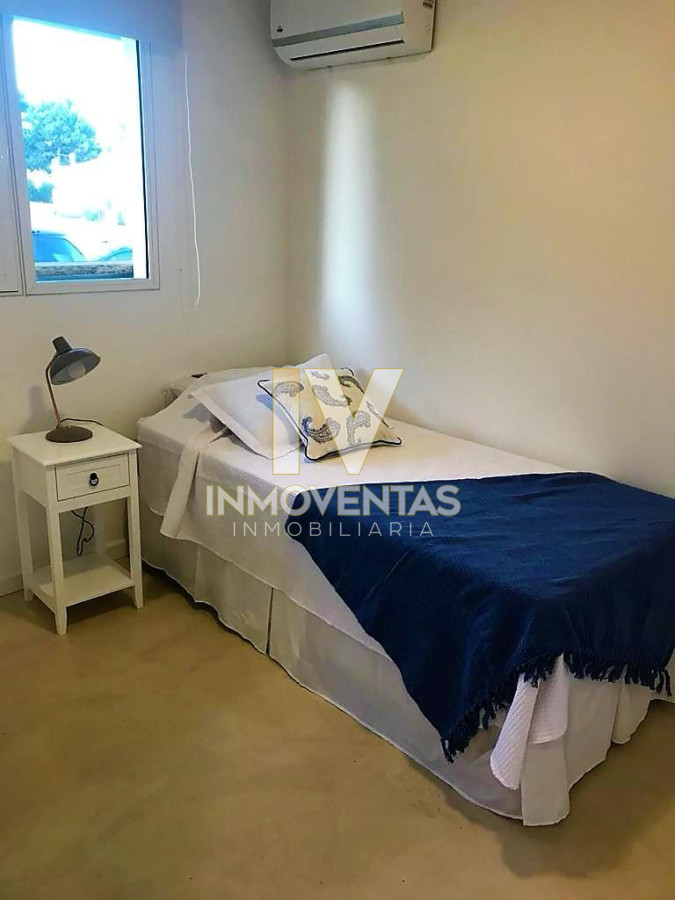 Casa ID.300 - Pinar del faro