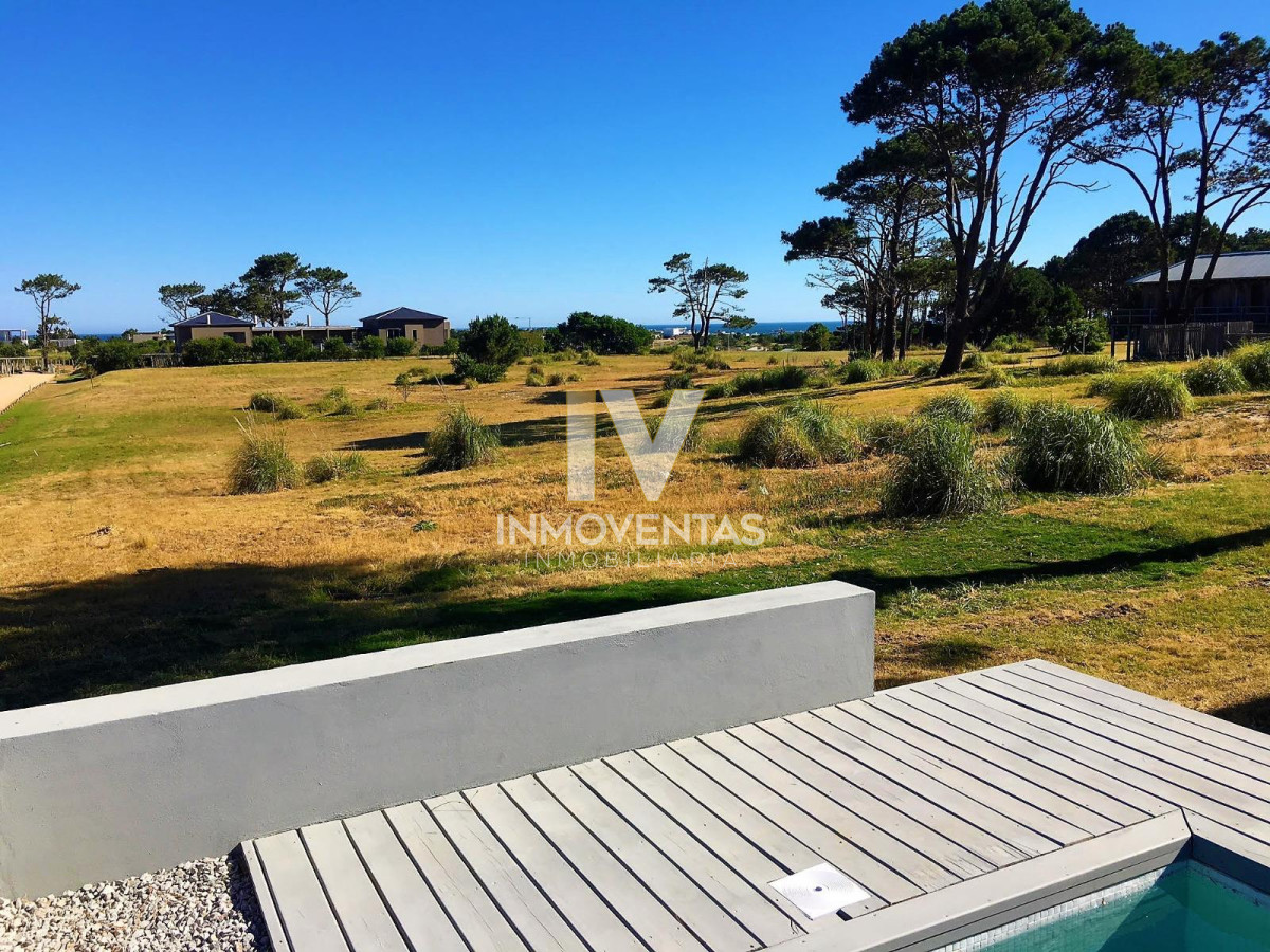 Casa ID.300 - Pinar del faro