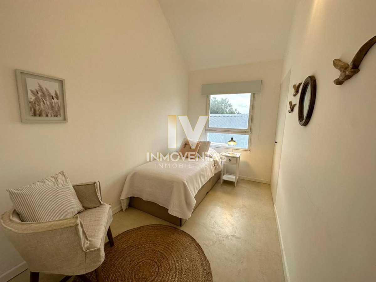 Casa ID.300 - Pinar del faro