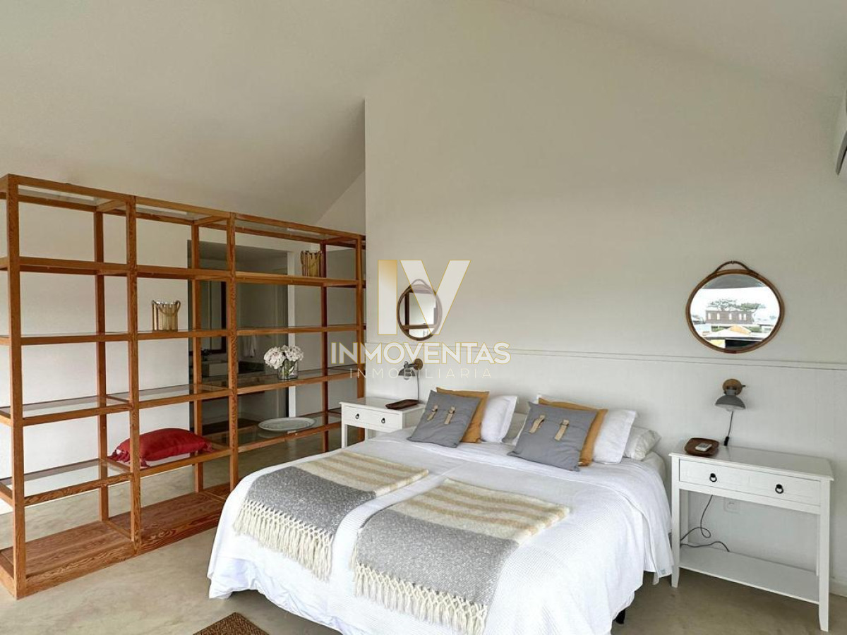 Casa ID.300 - Pinar del faro