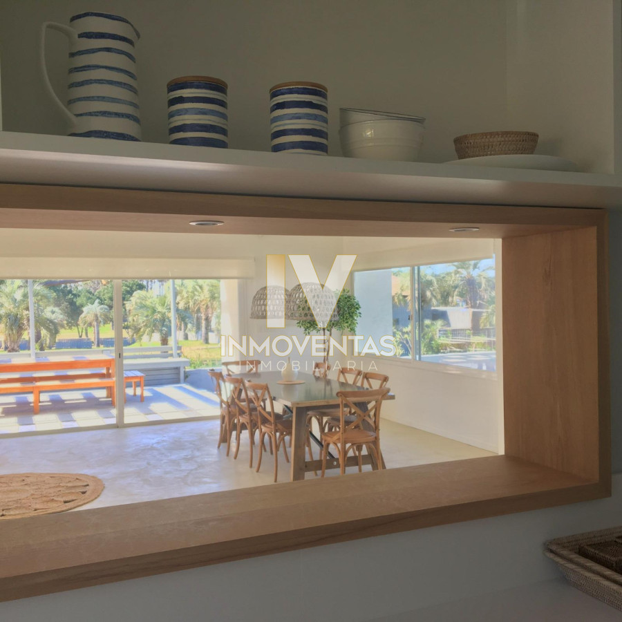 Casa ID.300 - Pinar del faro