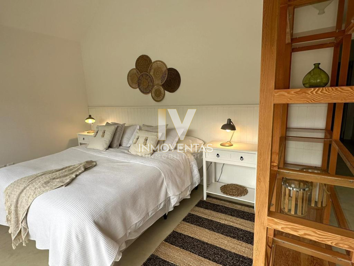 Casa ID.300 - Pinar del faro