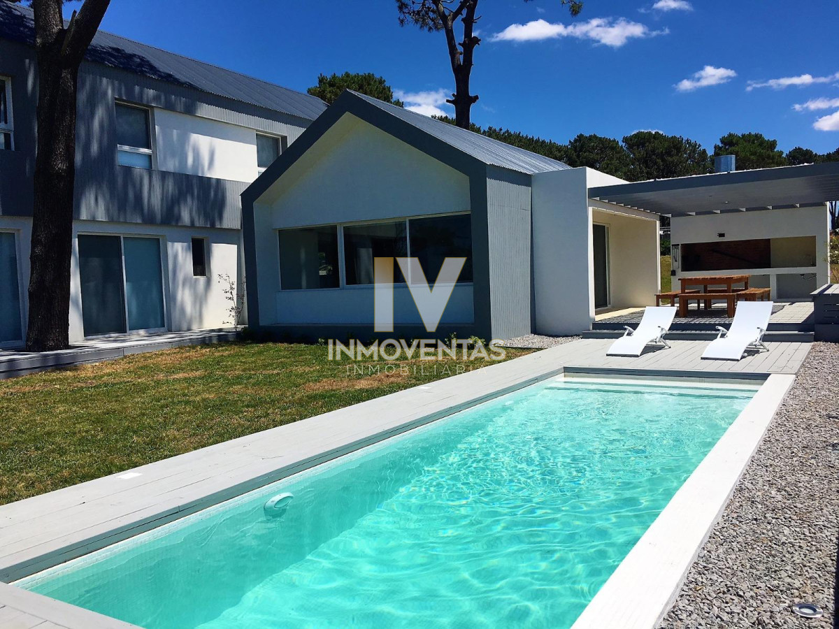 Casa ID.300 - Pinar del faro