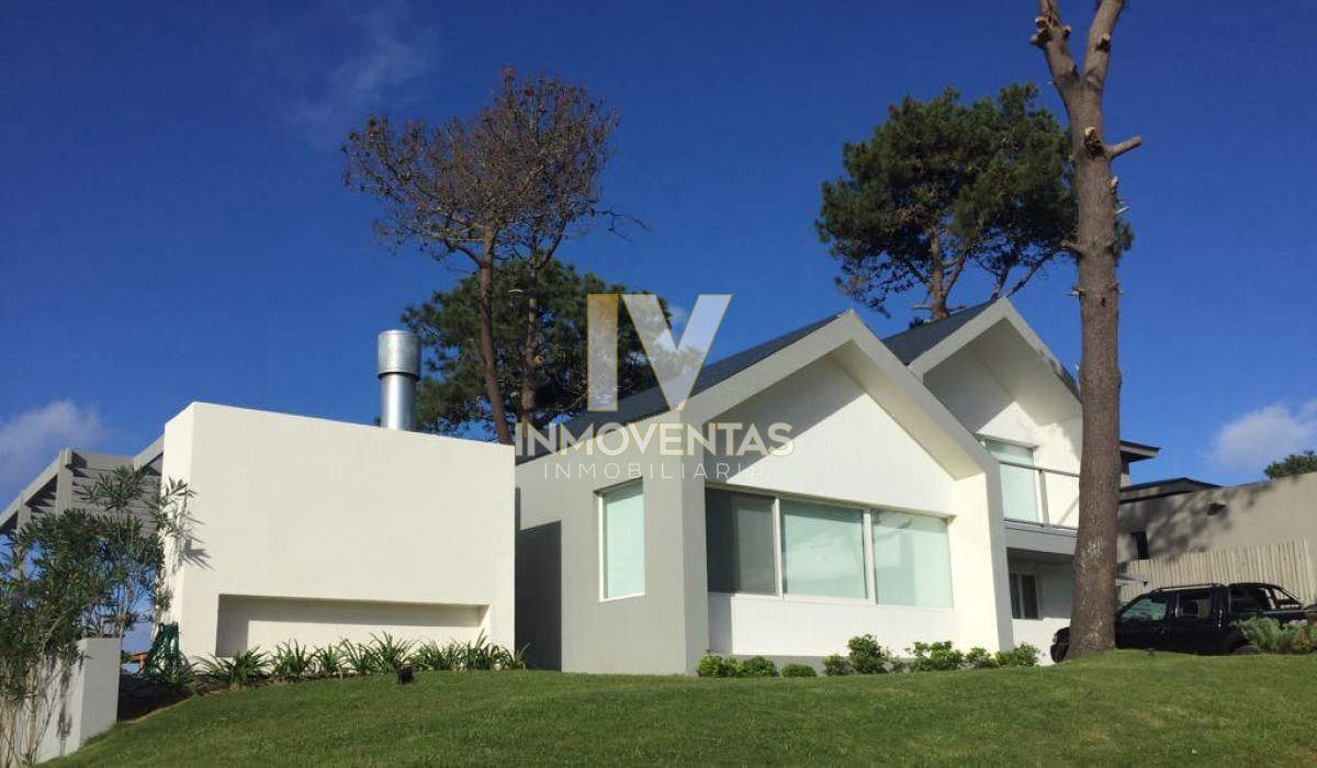 Casa ID.300 - Pinar del faro