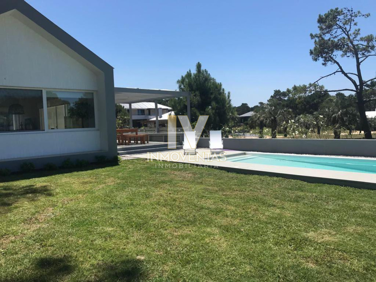 Casa ID.300 - Pinar del faro