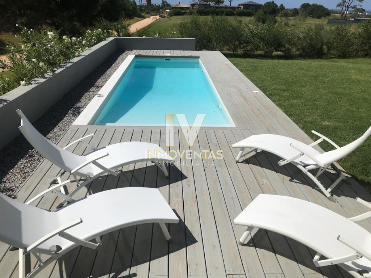 Casa ID.300 - Pinar del faro