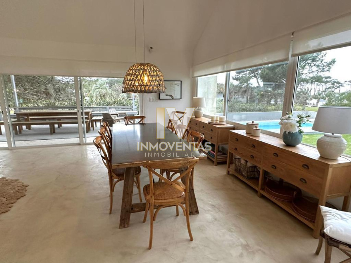 Casa ID.300 - Pinar del faro