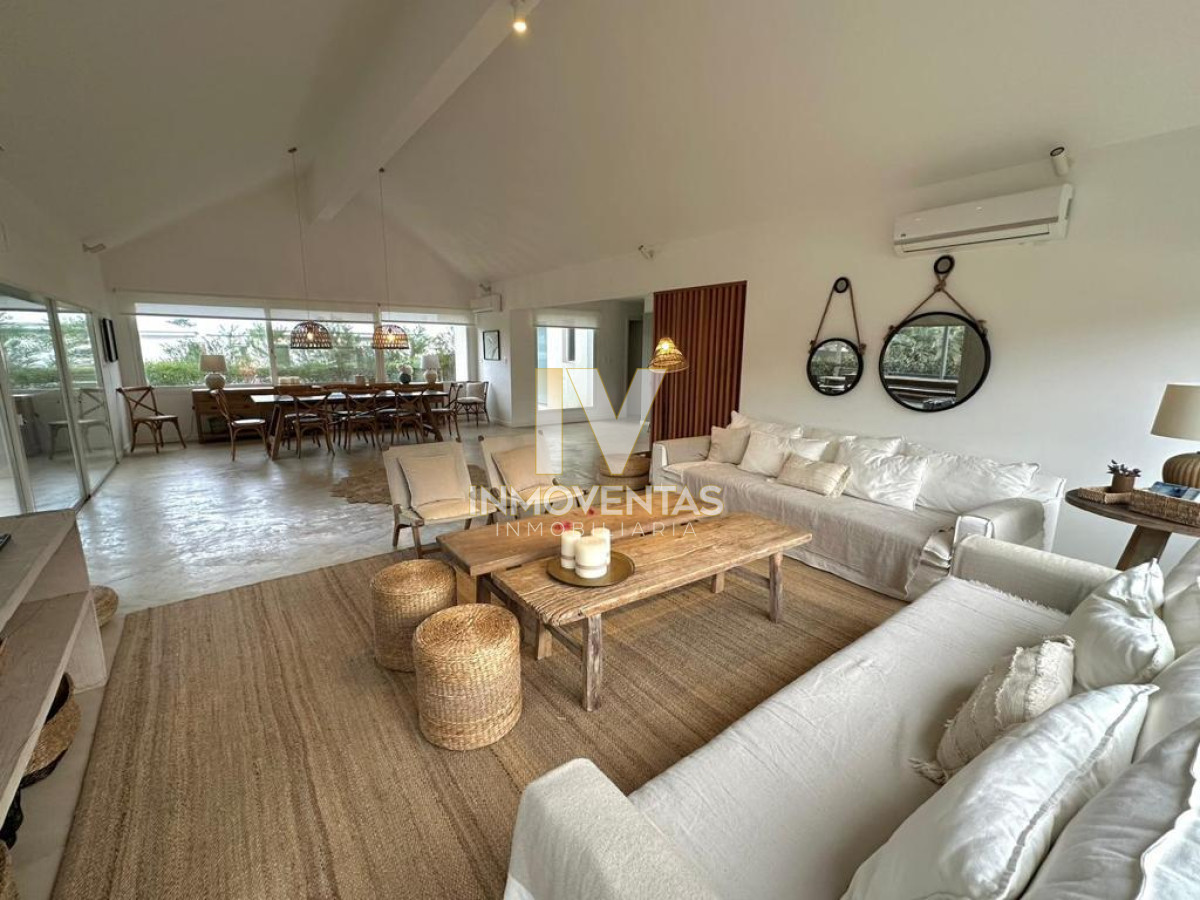 Casa ID.300 - Pinar del faro